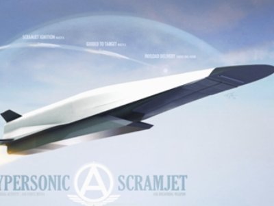 美军正研发武器“黑科技”，这次竟选择了“陶瓷+3D打印”！