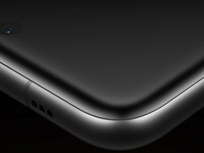 你不好奇你手机的曲面屏是怎么搞这么光滑的吗？