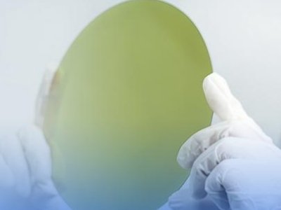 晶圆，为什么要比纸还薄？