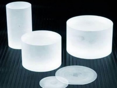 一刀一磨一抛光，三步唤醒蓝宝石的璀璨灵魂