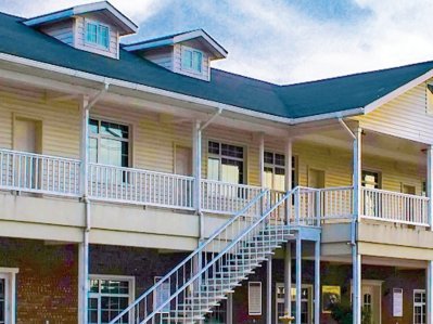 枣阳锦江粉体科技材料有限公司与您相约第四届全国碳酸钙产业高值化发展交流大会