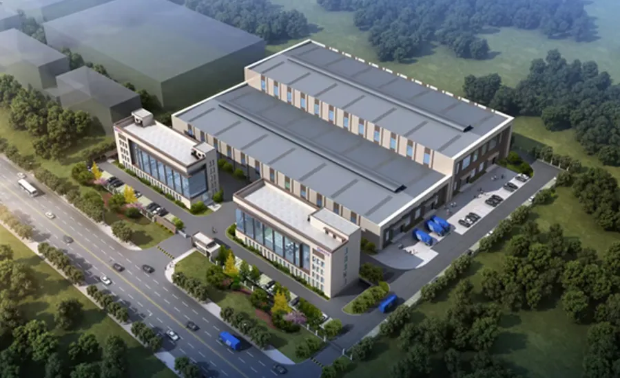 湖南华通粉体设备科技有限公司