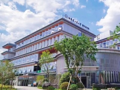 哈工大重研院氮化硅陶瓷基板中试产线建成投用！