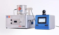 局部热感度仪的图片