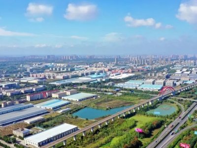 总投资10000万元！该公司将建设5000吨陶瓷纤维新材料项目