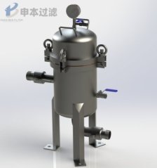 保安过滤器的图片