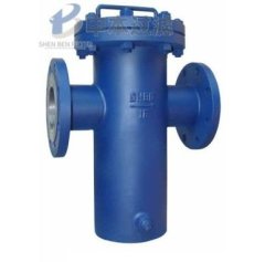 篮式过滤器的图片