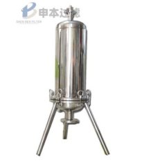 微孔膜过滤器的图片