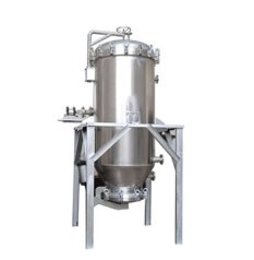 板式密闭过滤机的图片