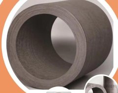 固化毡硬质复合毡的图片