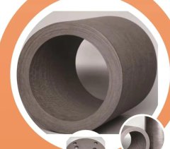 聚丙烯腈基硬质复合毡的图片