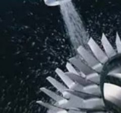 陶瓷喷丸的图片