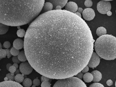 “球”而不得的这种硅微粉，国内外都挠破了头！