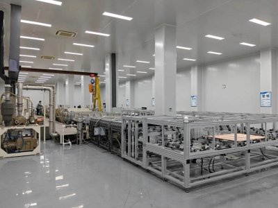 巽霖科技完成数千万元融资，冲刺最火的陶瓷/玻璃基板赛道