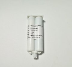 双组份导热凝胶的图片