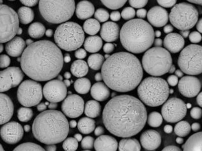 壹石通：“年产9800吨导热用球形氧化铝”项目处于调试收尾和试生产阶段