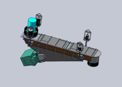 振动给料机的图片