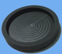 实验室专用坩埚的图片