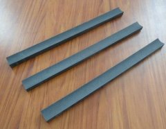 半导体硅片切割用石墨条的图片