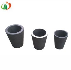 石墨坩埚的图片