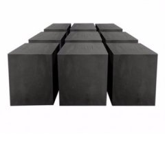 高纯石墨块的图片