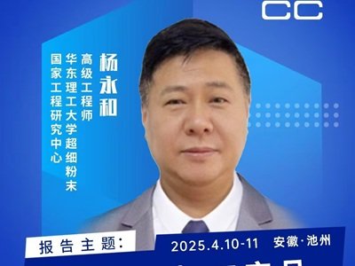 石灰岩深加工产品、设备与工艺