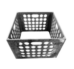 碳/碳连续炉舟的图片