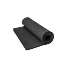 粘胶基软毡的图片