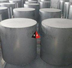 高纯石墨圆柱的图片