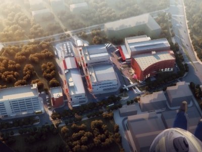 总投资3亿元！集泰股份结构胶、灌封胶等产品项目开工！