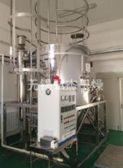 BGL系列离心喷雾干燥机的图片