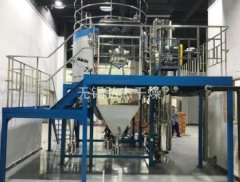 BLP系列离心喷雾造粒干燥机的图片