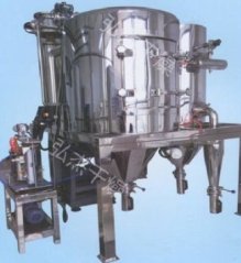 BWP系列无菌喷雾干燥机的图片