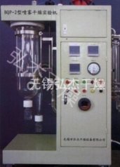 BQP系列气流喷雾干燥的图片