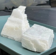 1000目塑料方解石粉的图片