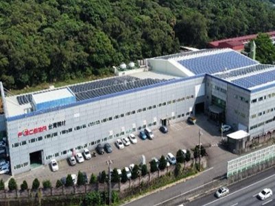 又一半导体陶瓷部件制造企业上市！