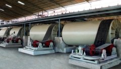 陶瓷球磨机的图片