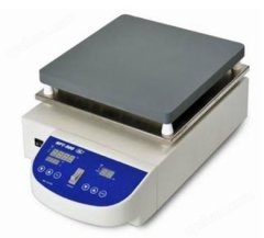 天津恒奥干式恒温器加热釜HPT-800的图片