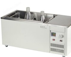 天津恒奥恒温水浴箱HWT-10C的图片