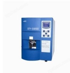 天大天发渗透压测定仪STY-2的图片