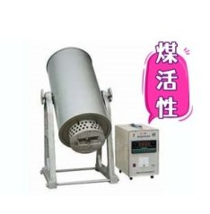 HX-L6型煤炭活性测定仪的图片