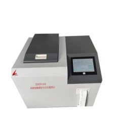 ZDHW-L800高精度自动量热仪的图片