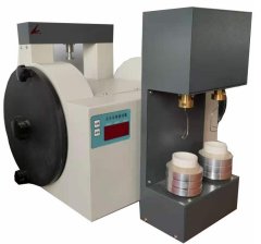 NJ-2粘结指数测定仪的图片