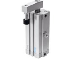 夹紧气缸的图片