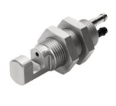 气障和反射式传感器的图片