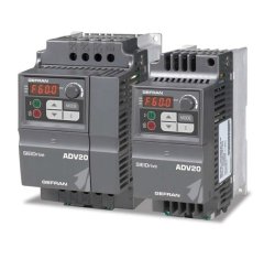 GEFRAN变频器的图片