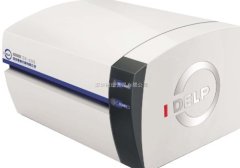 DX-520L重金属ROHS检测仪的图片