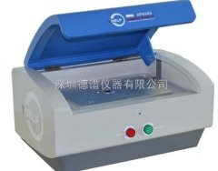 德谱DP6300镀层测厚仪的图片