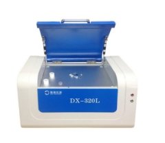 维修ROHS检测设备的图片