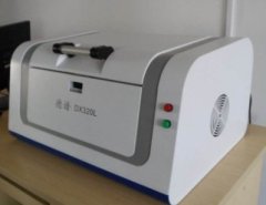 卤素ROHS检测仪的图片